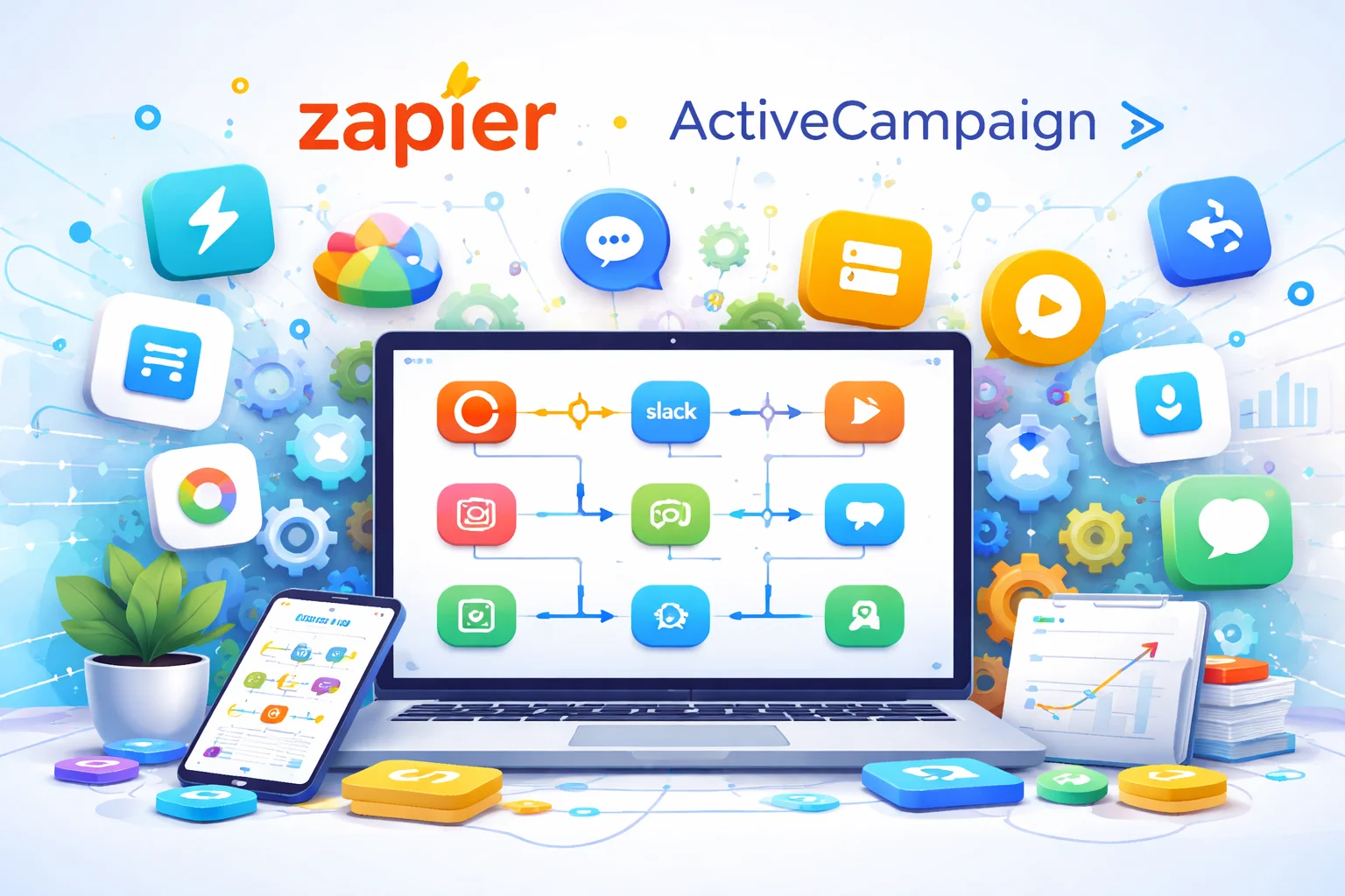The Complete Marketing Funnel Automation Checklist (Built for Growth-Focused Teams)