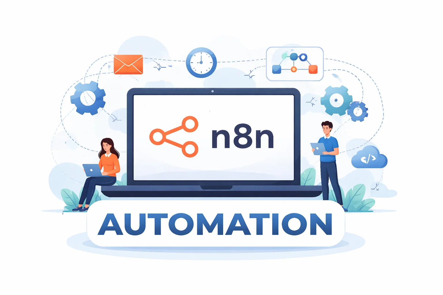 Automation: The Ultimate Guide to Working Smarter, Not Harder