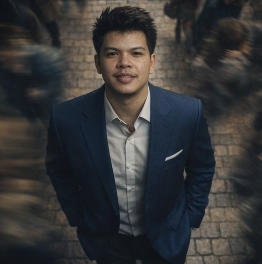 Portfolio hero image